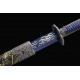 China Tang sword Handmade /functional/sharp/ 波澜/CC58