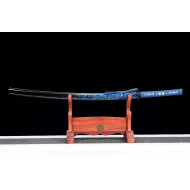 hand forged Japanese katana swords/functional/sharp/ 佐佐木/K5
