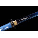hand forged Japanese katana swords/functional/sharp/ 佐佐木/K5