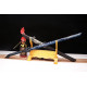 China sword Handmade /functional/sharp/ 撕裂雷霆/L3 China sword Handmade /functional/sharp/ 撕裂雷霆/L3