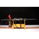 China sword Handmade /functional/sharp/ 撕裂雷霆/L3 China sword Handmade /functional/sharp/ 撕裂雷霆/L3