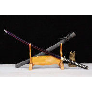 hand forged Japanese katana swords/functional/sharp/ 盘龙/L5