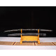 hand forged Japanese katana swords/functional/sharp/ 业火暗烬/L18