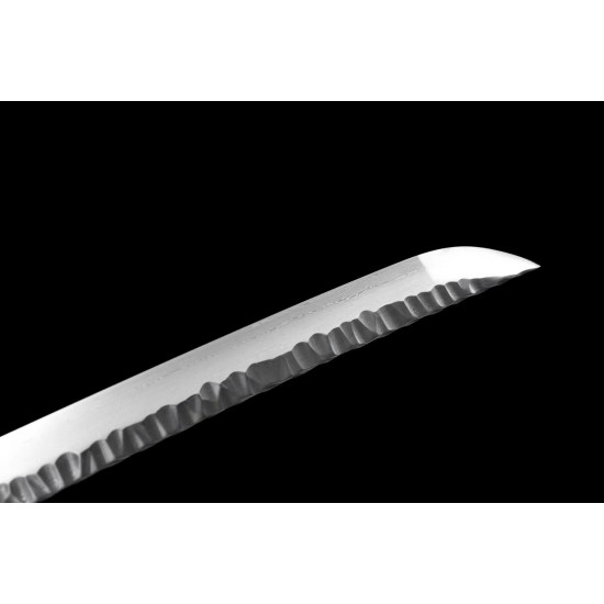 hand forged Japanese katana swords/functional/sharp/ 蝰蛇/L21