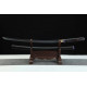 Masterpiece /hand forged Japanese katana swords/functional/sharp/ 君者/SS13