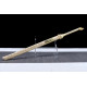 China sword Handmade /functional/sharp/ 金阳刀/L25