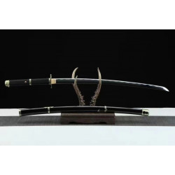 One piece sword Handmade / Animation/anupdated  version/One piece/BSnow goes/雪走/LR49