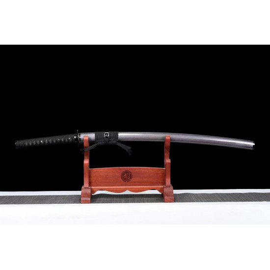 hand forged Japanese katana swords/functional/sharp/ 暗星/L28