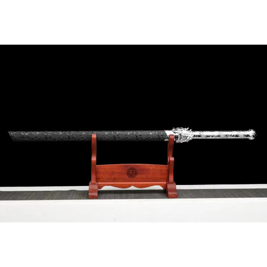China sword Handmade /functional/sharp/ 源计划/L30