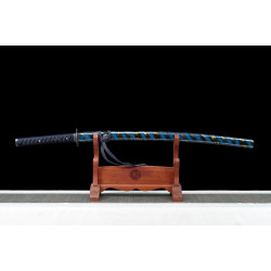 hand forged Japanese katana swords/functional/sharp/ 武圣/L72