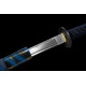hand forged Japanese katana swords/functional/sharp/ 武圣/L72