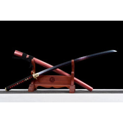 hand forged Japanese katana swords/functional/sharp/ 永劫无间/L74