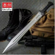 Honshu Gladiator Swords/Handmade /functional/sharp/ D8