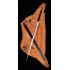 Nordic Long Sword/Handmade /functional/sharp/ D9