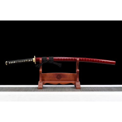 hand forged Japanese katana swords/functional/sharp/ 玲珑打刀/D11