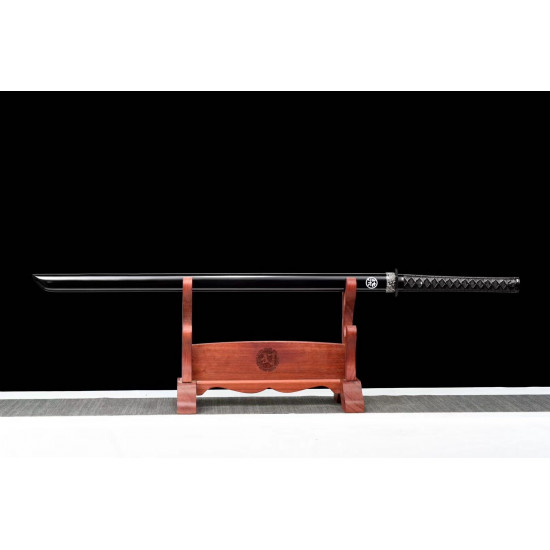 China sword Handmade /functional/sharp/ 魔刀千刃/M16