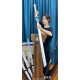 China sword Handmade /functional/sharp/ 白殺/D50 China sword Handmade /functional/sharp/ 白殺/D50