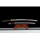 hand forged Japanese katana swords/functional/sharp/ 紫霞/P13