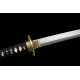 hand forged Japanese katana swords/functional/sharp/ 紫霞/P13