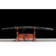 hand forged Japanese katana swords/functional/sharp/ 毒蛇/P14