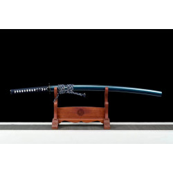 hand forged Japanese katana swords/functional/sharp/ 蒲牢/P15