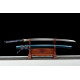 hand forged Japanese katana swords/functional/sharp/ 蒲牢/P15