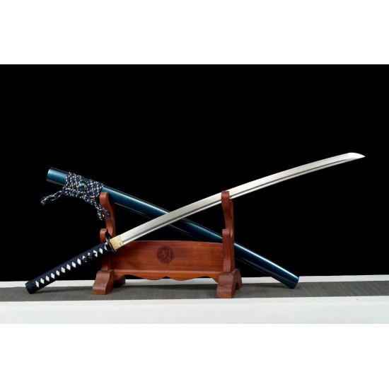 hand forged Japanese katana swords/functional/sharp/ 蒲牢/P15