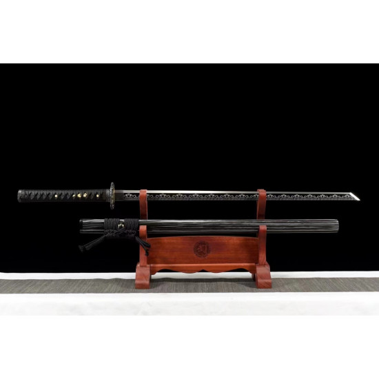 China sword Handmade /functional/sharp/ 云/P19