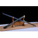 China sword Handmade /functional/sharp/ 鬼龙刀/P30