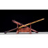 China sword Handmade /functional/sharp/ 血翎/T10