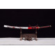 hand forged Japanese katana swords/functional/sharp/ 牡丹花/HW24