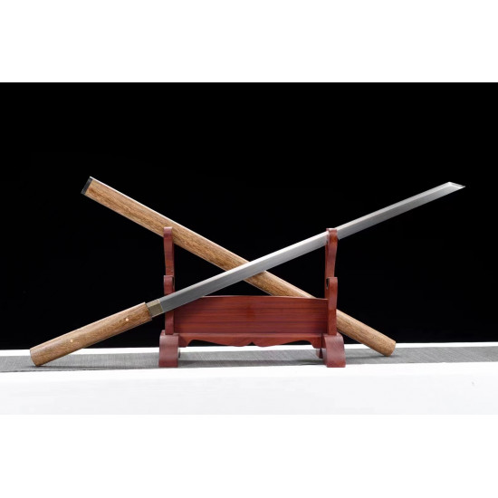 China sword Handmade /functional/sharp/ 宗觉唐刀/K10