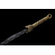 China sword Handmade /functional/sharp/ 古龙/K12
