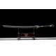 China sword Handmade /functional/sharp/ 幽冥/K14