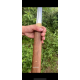 China sword Handmade /functional/sharp/ 归来/X20