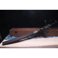 China sword Handmade /functional/sharp/ 村雨复仇/DZ