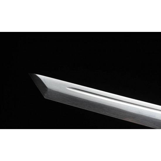 China sword Handmade /functional/ 莫邪/A1 China sword Handmade /functional/ 莫邪/A1