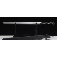 China sword Handmade /functional/ 莫邪/A1