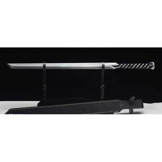 China sword Handmade /functional/ 莫邪/A1 China sword Handmade /functional/ 莫邪/A1