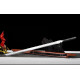 China sword Handmade /functional/ 残云/A2 China sword Handmade /functional/ 残云/A2