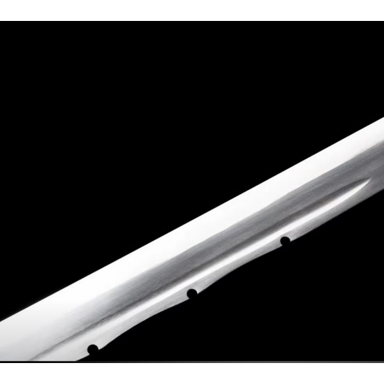 China sword Handmade /functional/ 残云/A2 China sword Handmade /functional/ 残云/A2