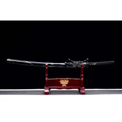 hand forged Japanese katana swords/functional/sharp/ 冷锋/CC30
